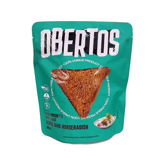 OBERTOS QRENKI 100 Q XREN