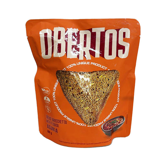 OBERTOS QRENKI 100 Q ACIKA