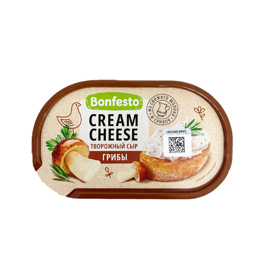 BONFESTO KREM PENDİR 140 Q GÖBƏLƏKLİ