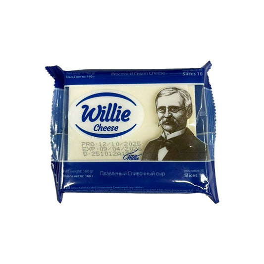 KALLEH WİLLE DİLİM PENDİR 160 Q