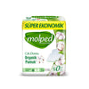 MOLPED QADIN BEZİ 24 LÜ PURE&SOFT