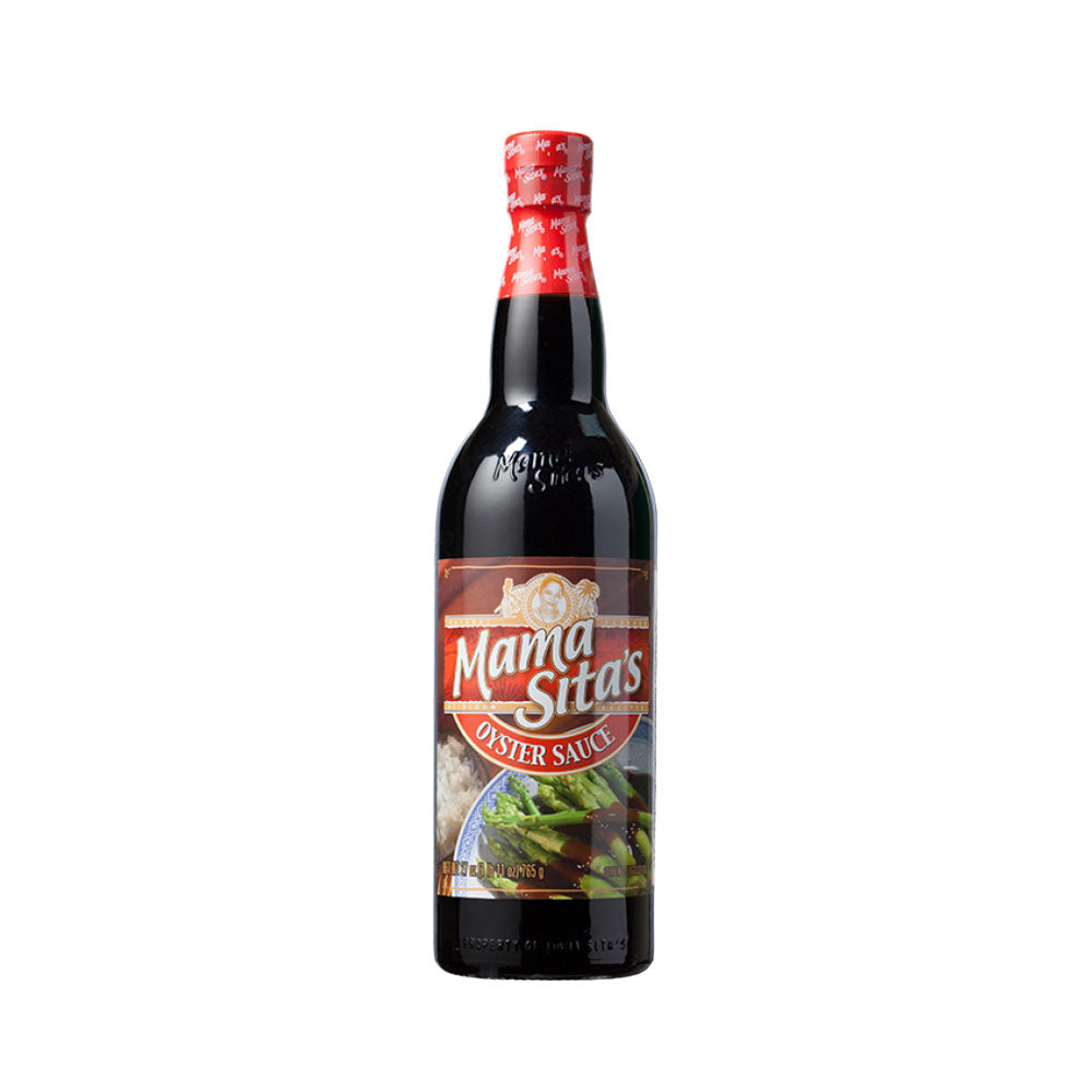 MAMA SITA'S OSYTER SOUS 765 ML