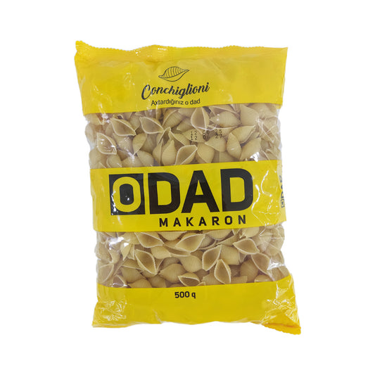 ODAD MAKARON 500 Q BALIQ QULAĞI