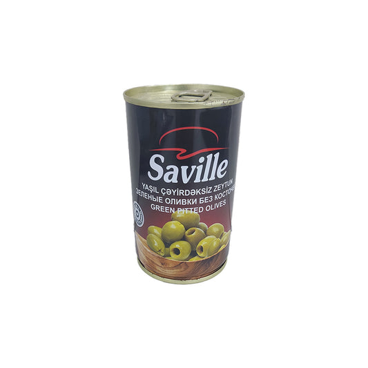SAVILLE YAŞIL ZEYTUN 300 Q TUMSUZ