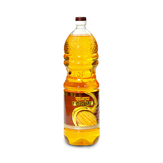 MÖCÜZƏ QARĞIDALI YAĞI 2 L KƏRƏ LƏZZƏTLİ
