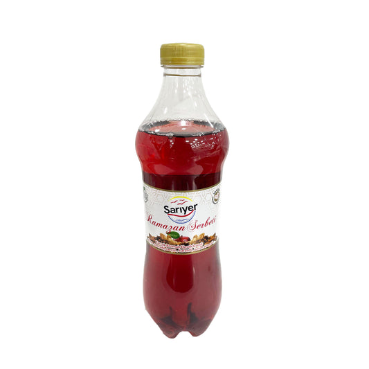 SARIYER 1 L RAMAZAN ŞƏRBƏTİ
