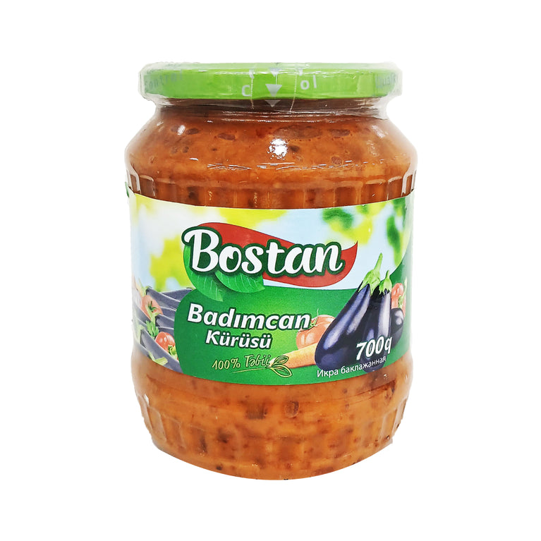 BOSTAN BADIMCAN KÜRÜSÜ 700 Q
