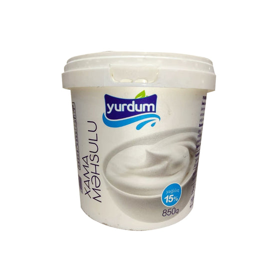 YURDUM XAMA 850 Q 15%