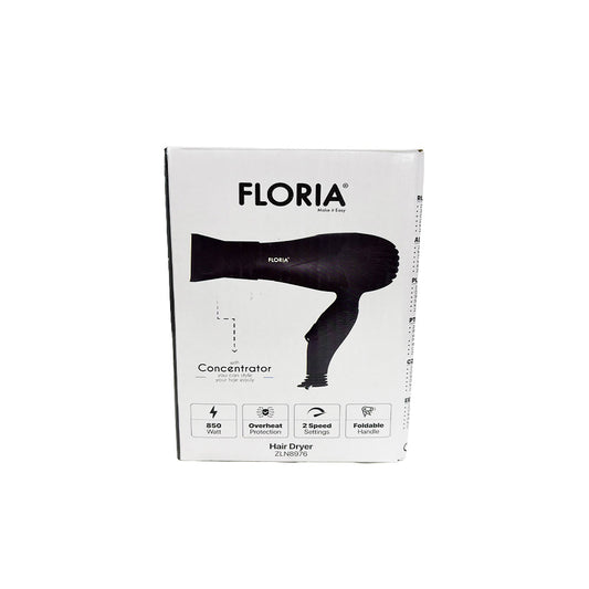 FLORIA SAÇ QURUDUCU 850 W