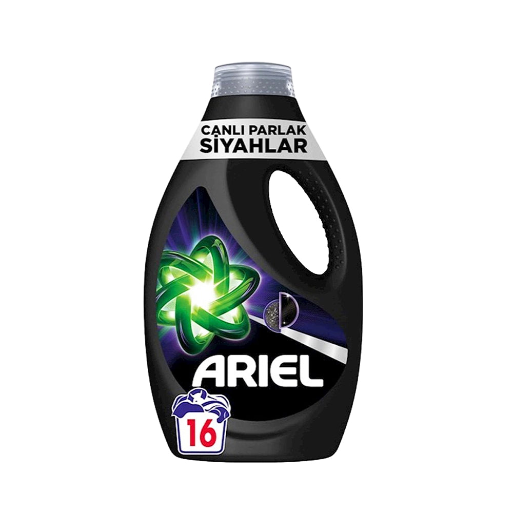 ARİEL YUYUCU GEL 900 ML QARA