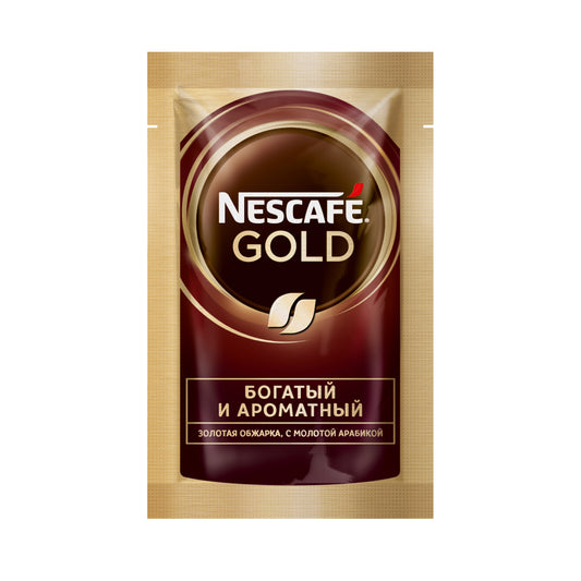 NESCAFE QƏHVƏ 2 Q QIZILI