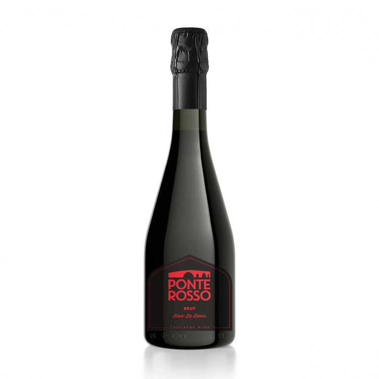 PONTE ROSSO SAMPAN 750 ML BRUT