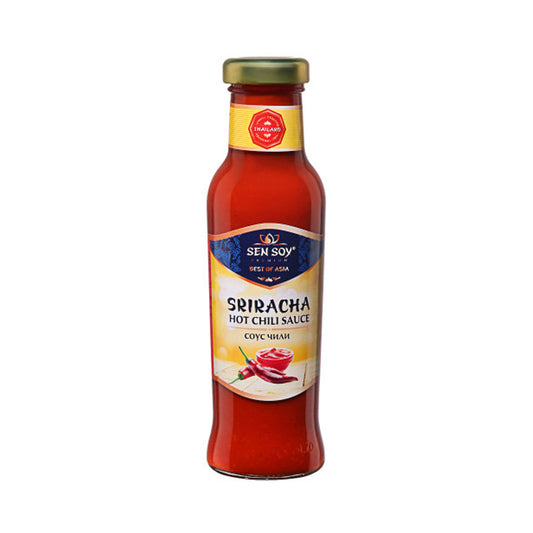 SEN SOY PREMİUM SOUS 320 Q SRİRACHA ACI