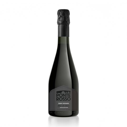 PONTE ROSSO SAMPAN 750 ML SIFIR SEKER