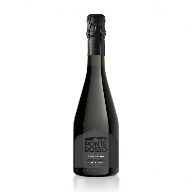 PONTE ROSSO SAMPAN 750 ML SIFIR SEKER