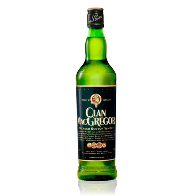 CLAN MAC GREGOR VİSKİ 700 ML