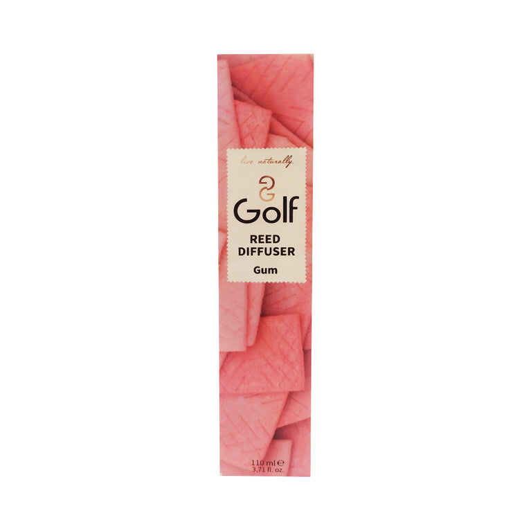 GOLF HAVA TRVT 110 ML SAQQIZ