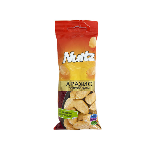 NUITZ YERFINDIĞI 40 Q ACILI