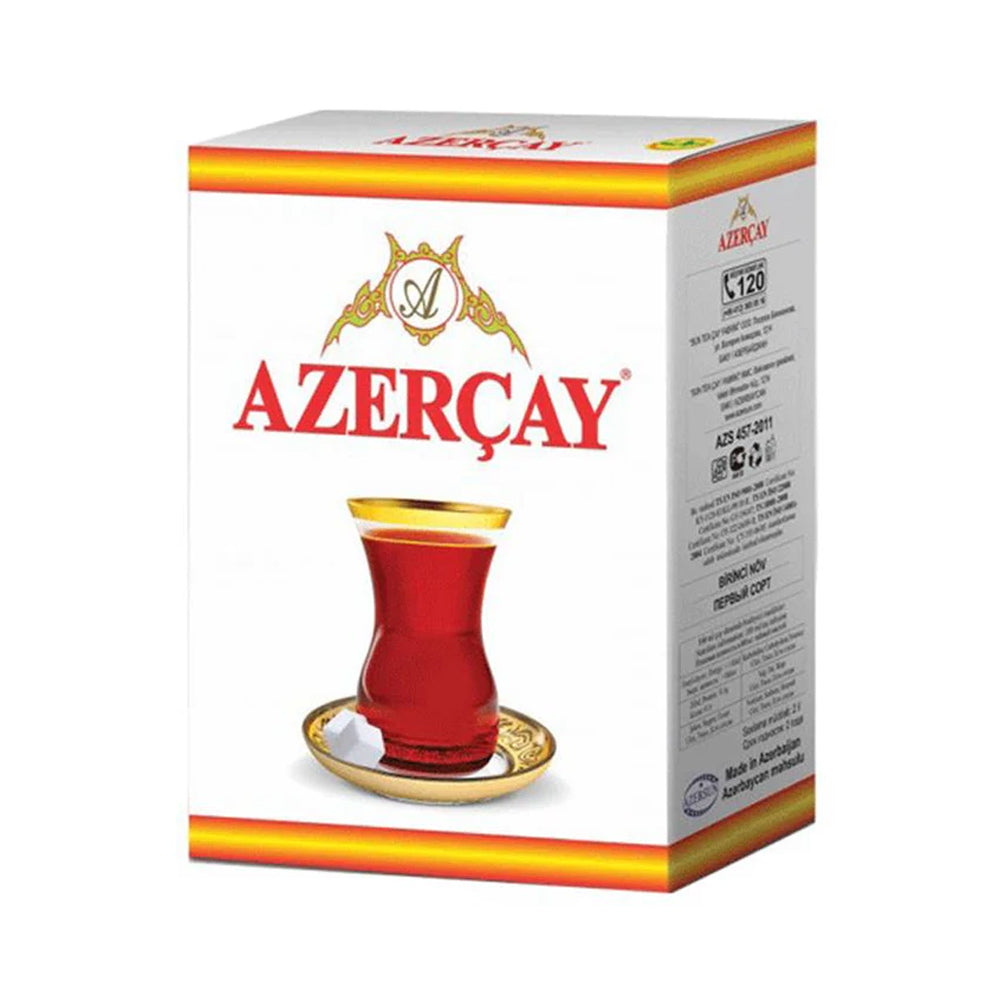 AZERCAY BERQAMOT 225 Q