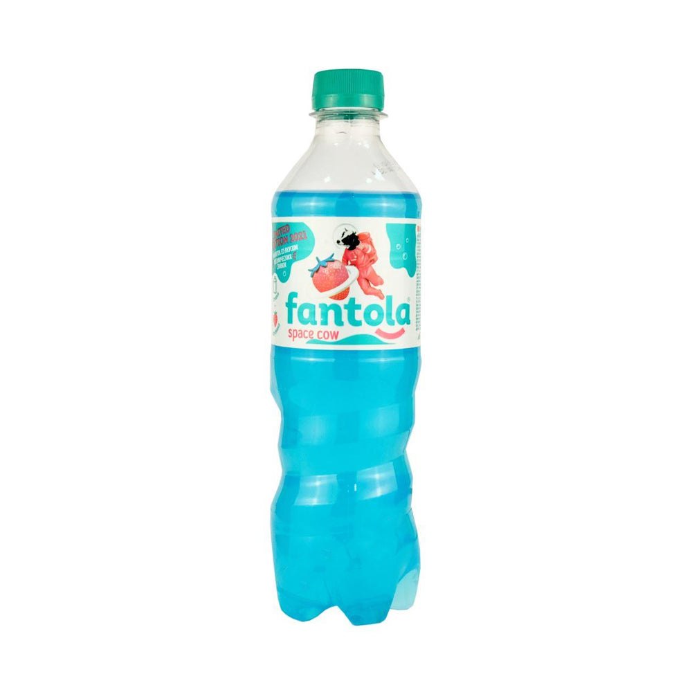 FANTOLA LİMONAD 500 ML SPACE COW