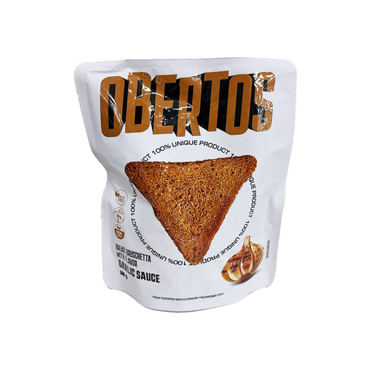 OBERTOS QRENKI 100 Q SARIMSAQLI