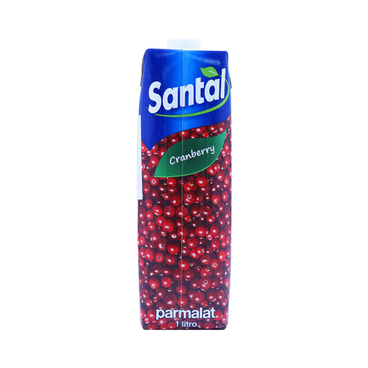 SANTAL PARMALAT M.ŞİRƏSİ 1 L QUŞÜZÜMÜ TP