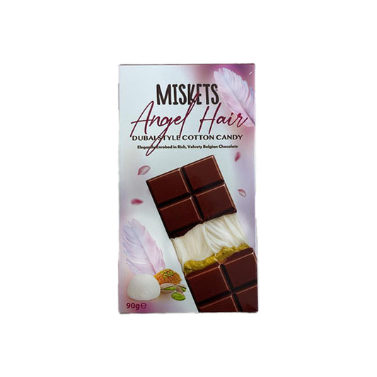 MISKETS ANGEL HAIR 90 Q DUBAY