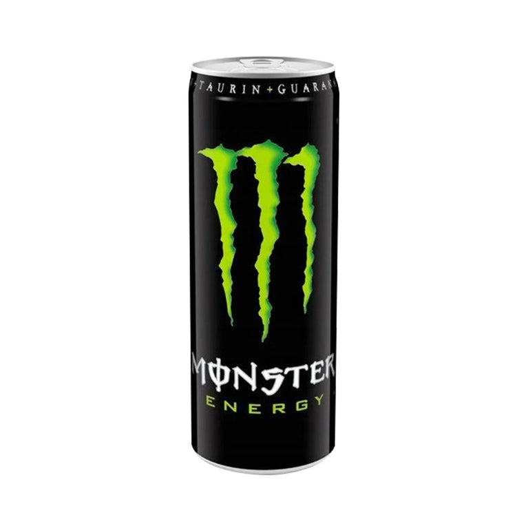 MONSTER ENERGETİK İÇKİ 355 ML