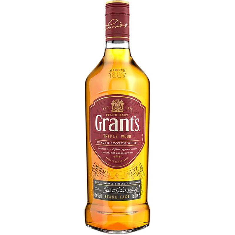 GRANTS VİSKİ FAMİLY RESERVE 500 ML