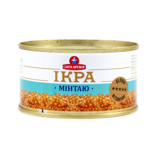 SANTA BREMOR KÜRÜ 130 Q MİNTAY
