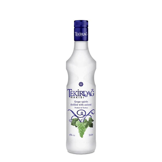 TEKIRDAG RAKI 700 ML
