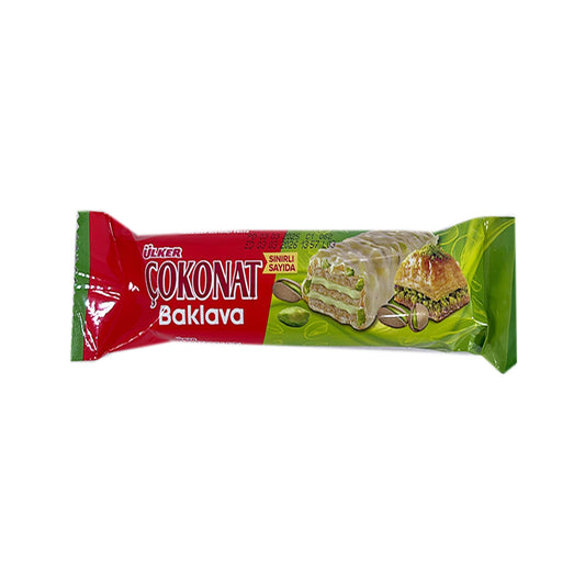 ULKER COKONAT 30 Q PAXLAVA