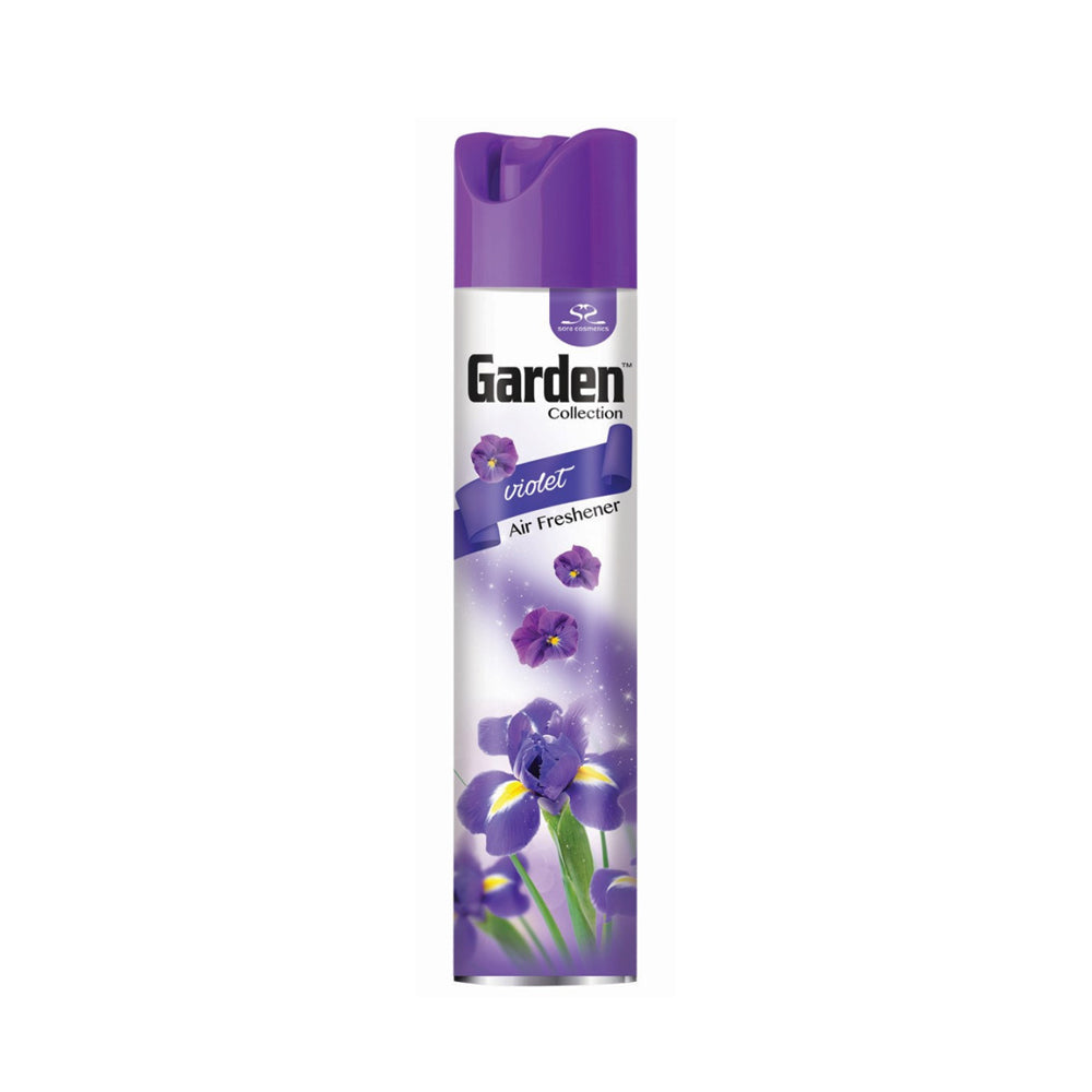 GARDEN HAVA TRVT 300 ML BƏNÖVŞƏ