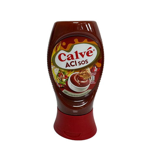 CALVE HOT SOUS 265 Q