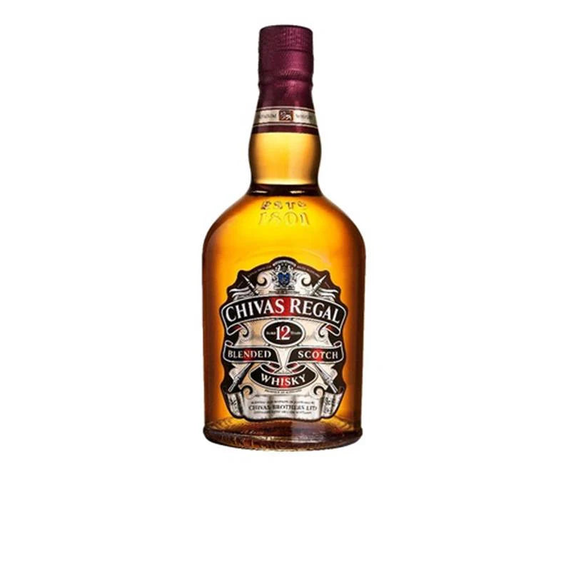 CHIVAS REGAL VİSKİ 700 ML 12 İL