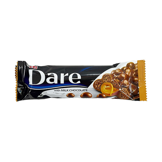 ETI DARE KARAMELLI BAR 28 Q