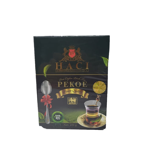 HACI ÇAY PEKOE 200 Q