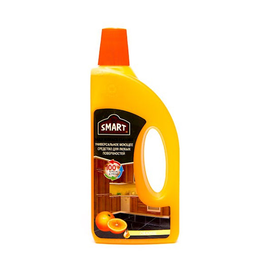 SMART DÖŞƏMƏ TƏMİZLƏYİCİ 500 ML PORTAĞAL