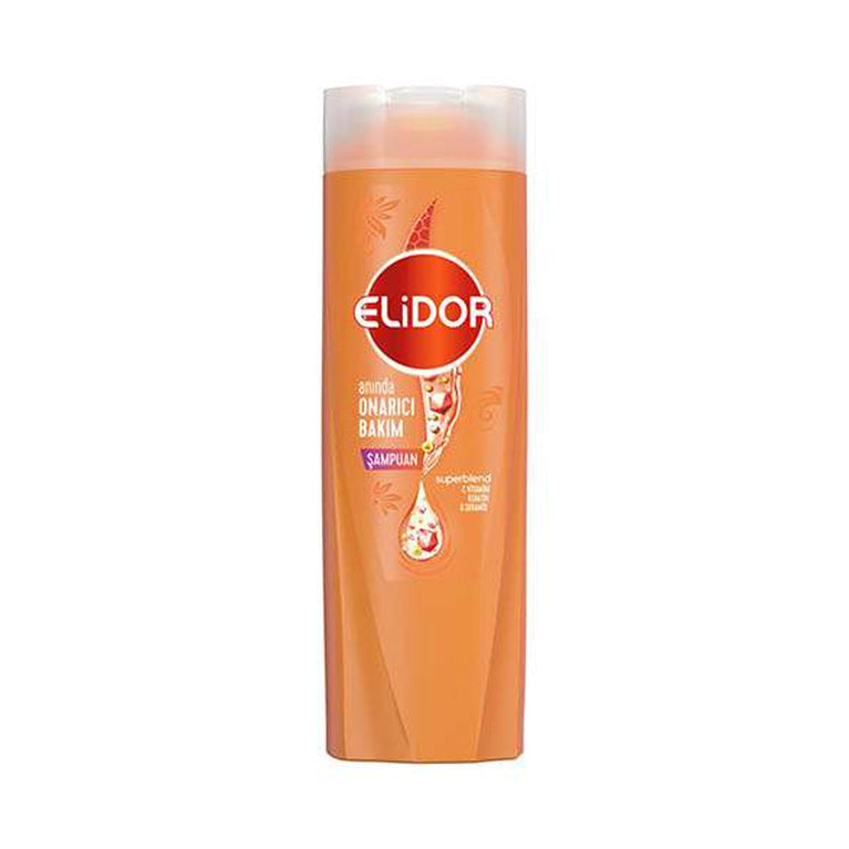 ELİDOR ŞAMPUN 200 ML BƏRPAEDİCİ