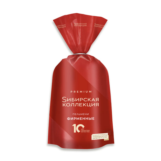 SİBİRSKAYA K.PELMENİ 700 Q QOVYADIN