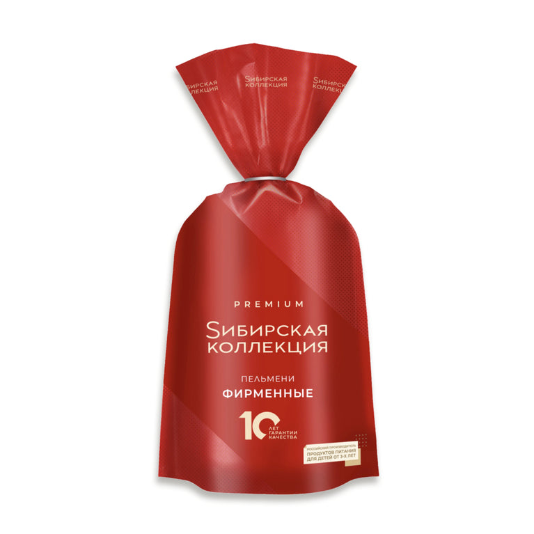 SİBİRSKAYA K.PELMENİ 700 Q QOVYADIN