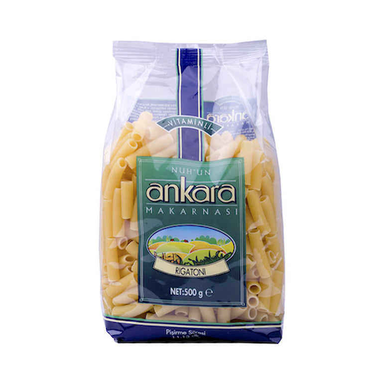 ANKARA VİT.MAKARON 500 Q RİGATONİ