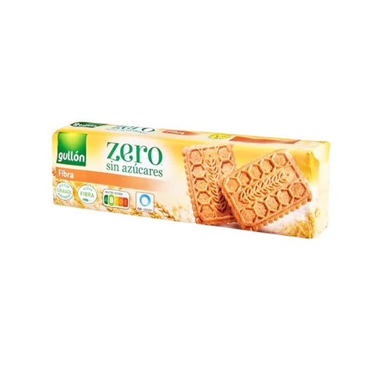GULLON FİBRA DİET NATURE 170 Q