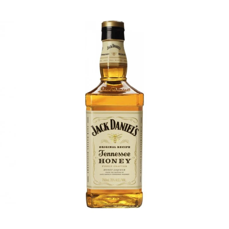 JACK DANIELS VİSKİ BAL 500 ML