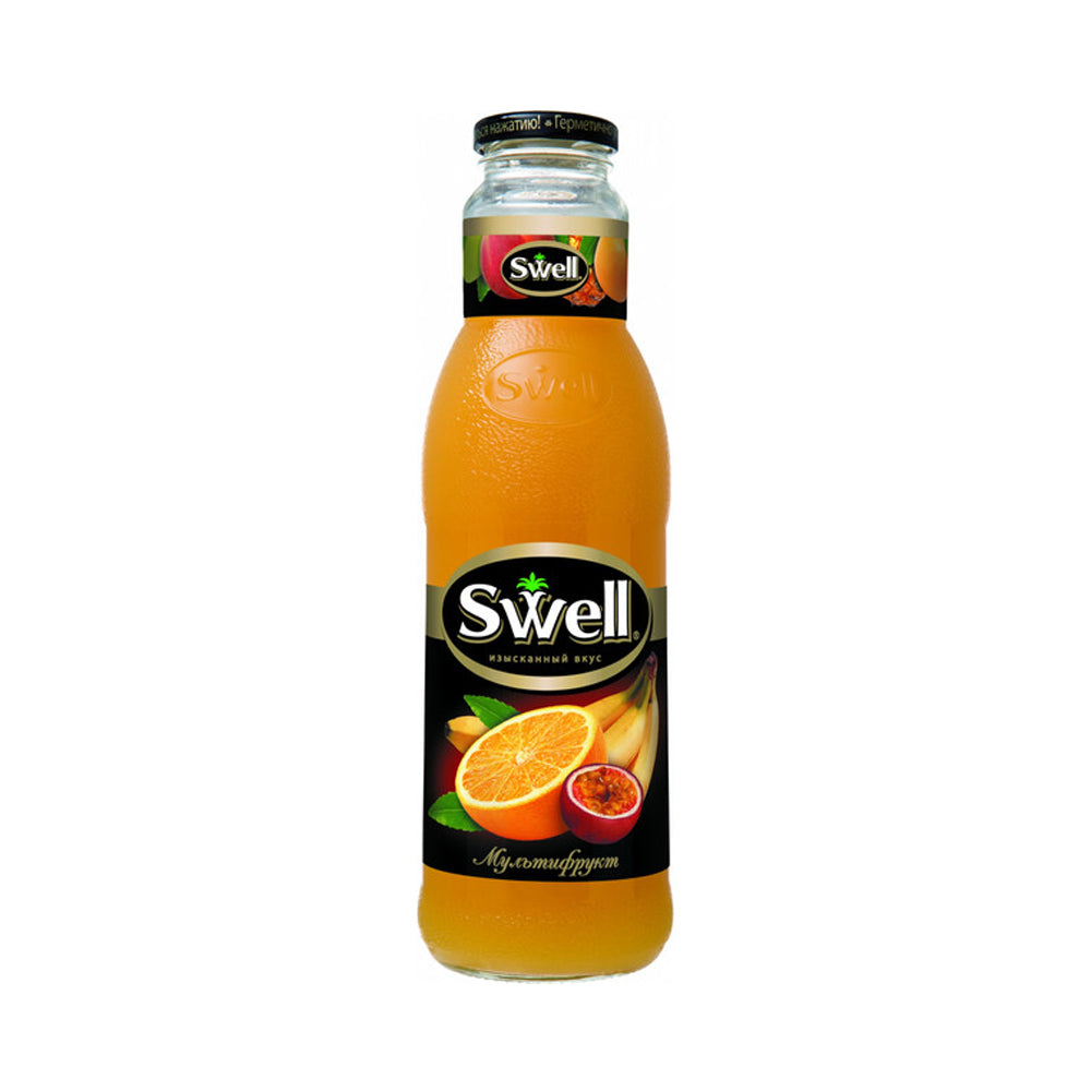 SWELL M.ŞİRƏSİ 750 ML MULTİVİTAMİN