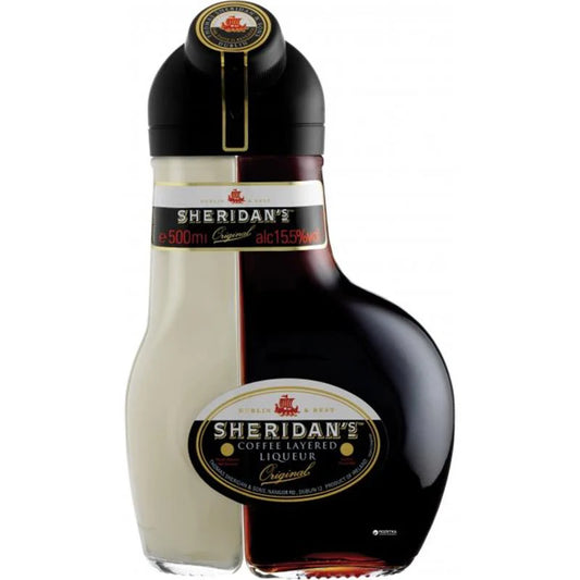 SHERIDAN'S LİKOR 500 ML