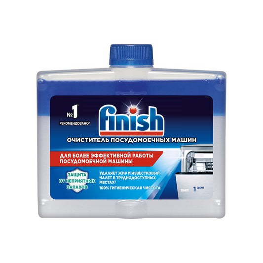 FİNİSH QAB YUYAN MAŞIN ÜÇÜN 250 ML