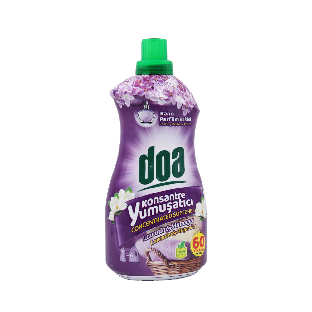 DOA YUMŞALDICI 1.5 L LAVANDA MAGNOLİA