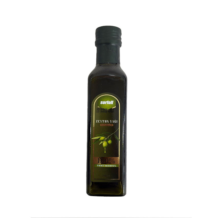 SERFELI ZEYTUN YAGI 250 ML RIVIERA