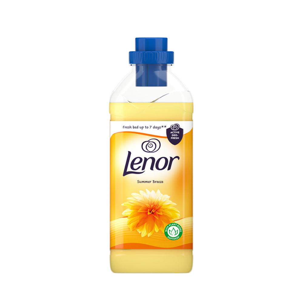 LENOR YUMŞALDICI MAYE 850 ML YAY MEHİ